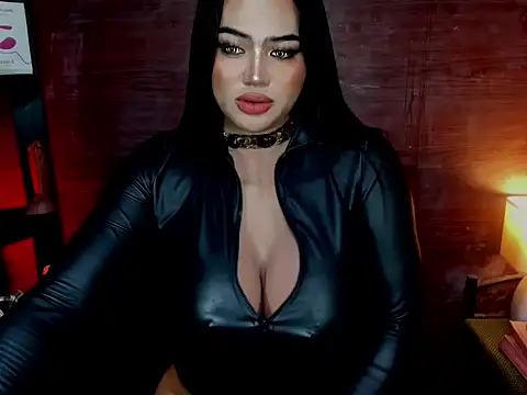 TempestousPleasure online show from 11/14/25, 05:50