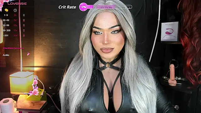 TempestousPleasure online show from 07/08/26, 03:49