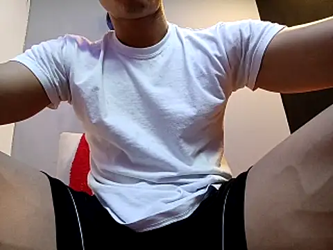 jhonny thes28 online show from 10/26/25, 07:31