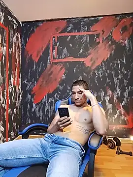 jhonny thes28 online show from 05/14/26, 07:53