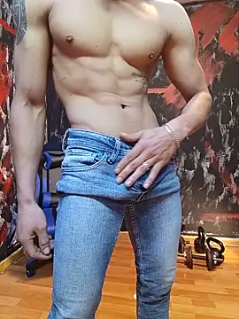 jhonny thes28 online show from 05/22/26, 08:14