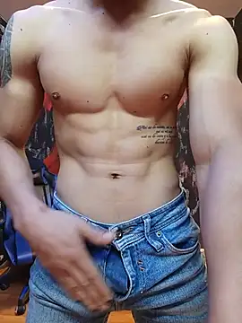 jhonny thes28 online show from 05/25/26, 08:37