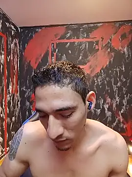 jhonny thes28 online show from 06/08/26, 09:53