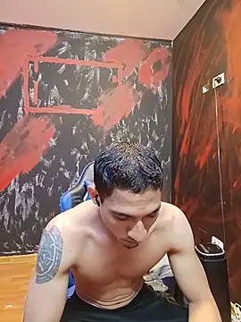 jhonny thes28 online show from 06/09/26, 09:54