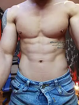 jhonny thes28 online show from 06/13/26, 08:01