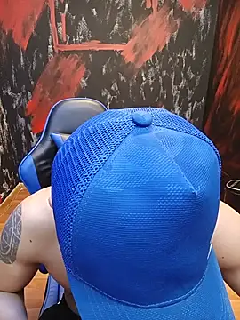 jhonny thes28 online show from 07/12/26, 06:43