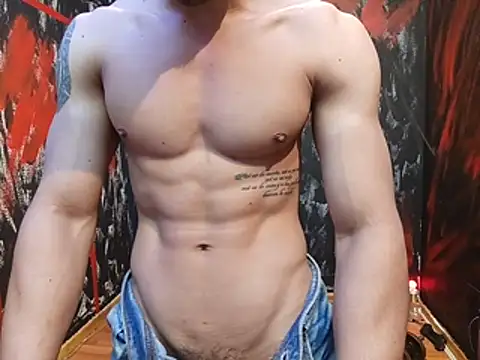 jhonny thes28 online show from 07/23/26, 10:13