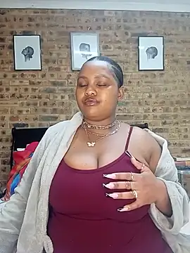 SativaHot96 online show from 07/08/26, 12:04