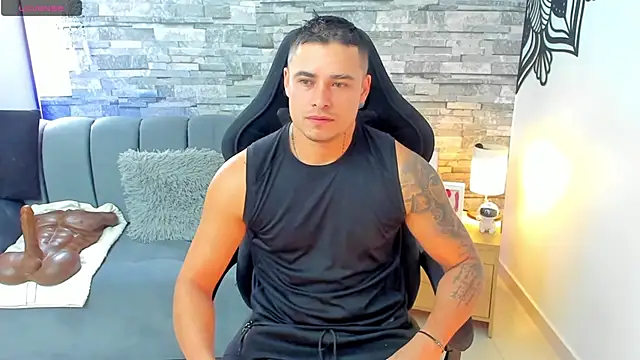 Snapshot of connorsmiith chatting on 09/23/25, 12:19 connorsmiith online show from 09/23/25, 12:19