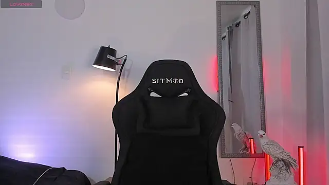 connorsmiith online show from 05/25/26, 06:25