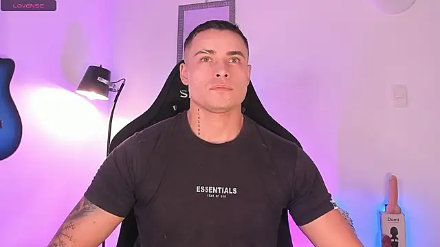 connorsmiith online show from 06/02/26, 01:57