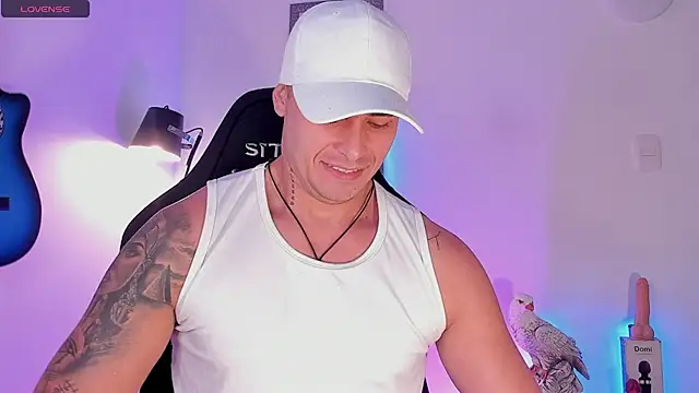 connorsmiith online show from 06/09/26, 01:56