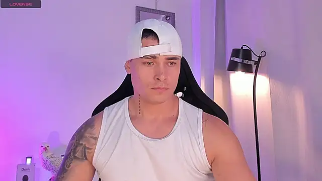 connorsmiith online show from 07/02/26, 11:27