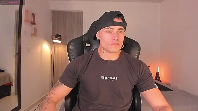connorsmiith online show from 07/13/26, 12:13