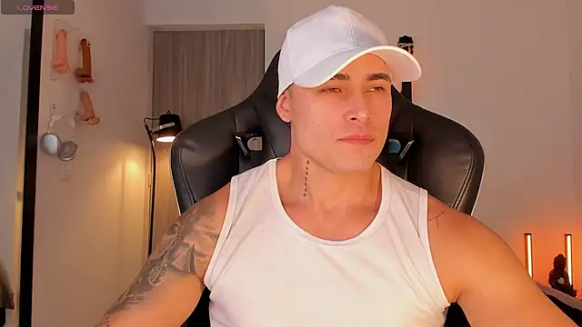 connorsmiith online show from 07/13/26, 07:27