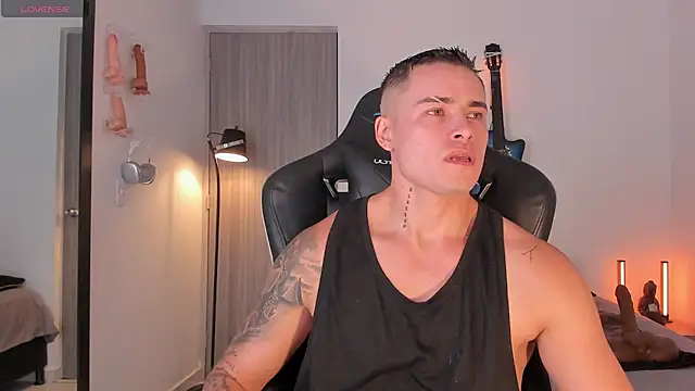connorsmiith online show from 07/15/26, 04:23