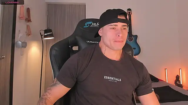 connorsmiith online show from 07/24/26, 12:03