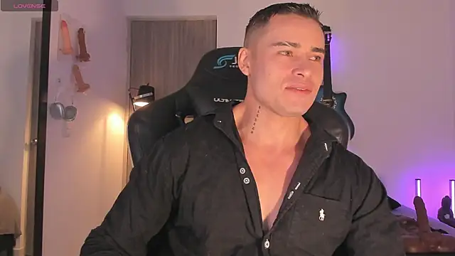 connorsmiith online show from 07/28/26, 11:39