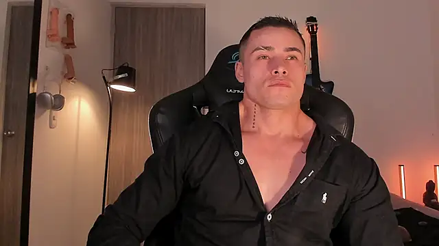 connorsmiith online show from 07/28/26, 04:05