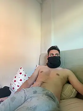milfshakeow online show from 06/06/26, 12:43