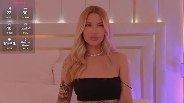 AriellaMelo online show from 09/17/25, 06:04