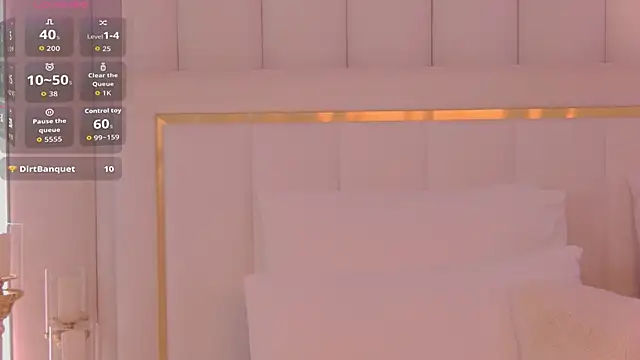 AriellaMelo online show from 10/03/25, 03:03