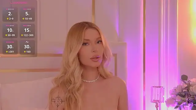 AriellaMelo online show from 10/12/25, 05:39