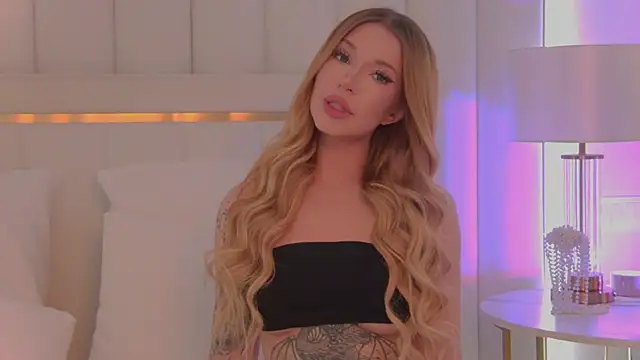 AriellaMelo online show from 05/29/26, 06:11