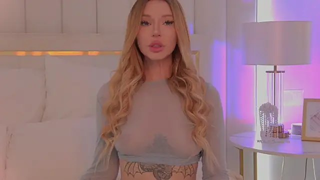 AriellaMelo online show from 06/05/26, 06:09