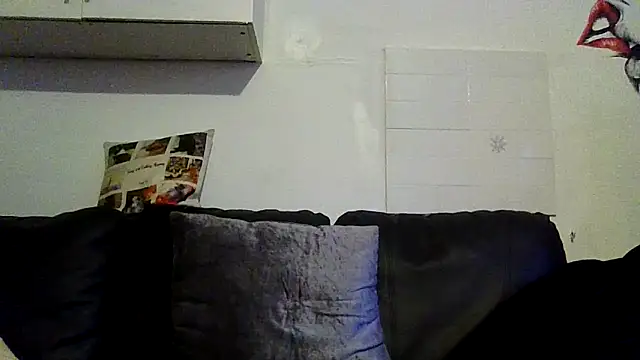 RubyyRosee online show from 10/06/25, 04:15