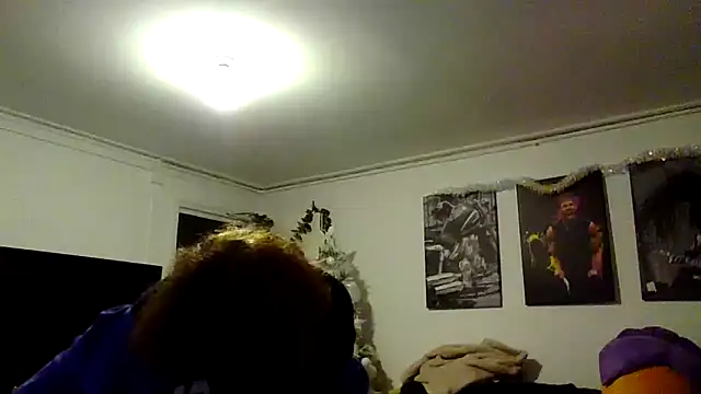 Snapshot of RubyyRosee chatting on 12/16/25, 02:55 RubyyRosee online show from 12/16/25, 02:55