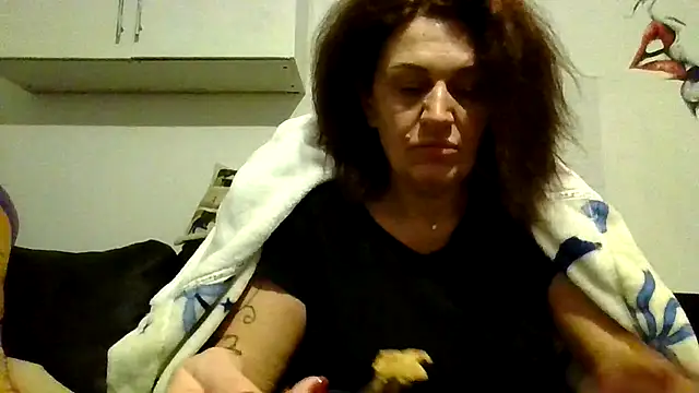 Snapshot of RubyyRosee chatting on 01/13/26, 06:08 RubyyRosee online show from 01/13/26, 06:08