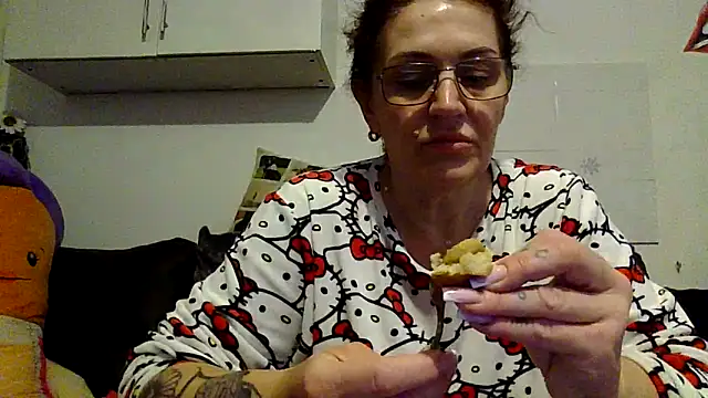 Snapshot of RubyyRosee chatting on 02/15/26, 09:41 RubyyRosee online show from 02/15/26, 09:41