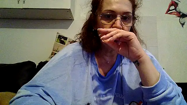 Snapshot of RubyyRosee chatting on 03/18/26, 06:49 RubyyRosee online show from 03/18/26, 06:49