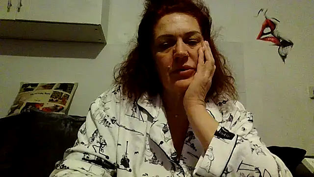 Snapshot of RubyyRosee chatting on 03/29/26, 05:40 RubyyRosee online show from 03/29/26, 05:40