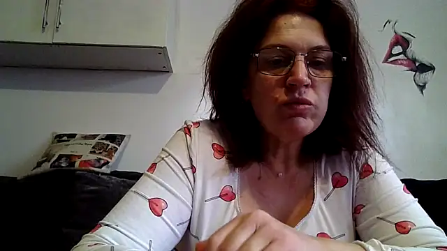 Snapshot of RubyyRosee chatting on 04/05/26, 07:38 RubyyRosee online show from 04/05/26, 07:38