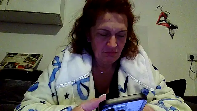 Snapshot of RubyyRosee chatting on 04/06/26, 05:19 RubyyRosee online show from 04/06/26, 05:19
