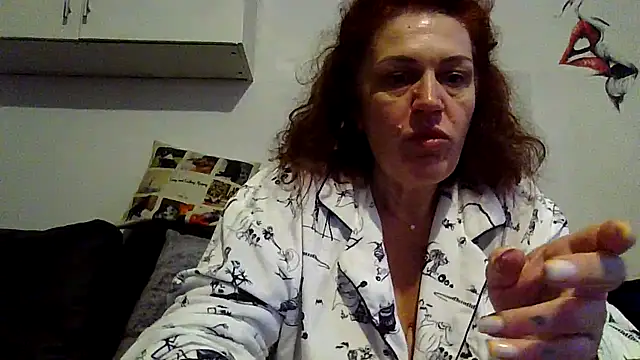 Snapshot of RubyyRosee chatting on 04/17/26, 05:43 RubyyRosee online show from 04/17/26, 05:43