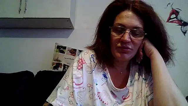 Snapshot of RubyyRosee chatting on 05/03/26, 09:48 RubyyRosee online show from 05/03/26, 09:48