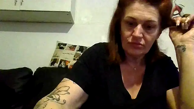 Snapshot of RubyyRosee chatting on 05/10/26, 06:29 RubyyRosee online show from 05/10/26, 06:29