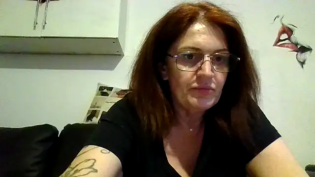Snapshot of RubyyRosee chatting on 05/10/26, 06:57 RubyyRosee online show from 05/10/26, 06:57