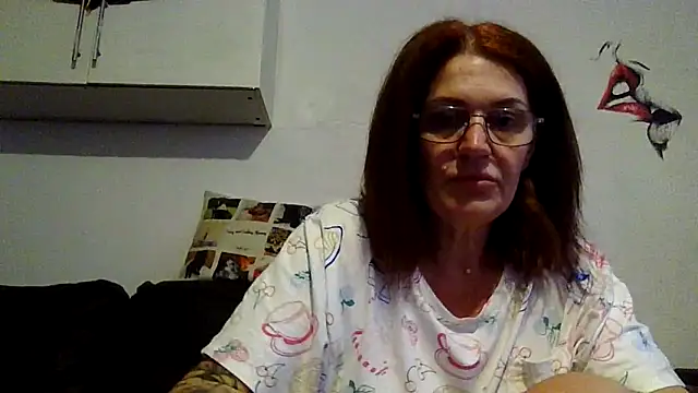 Snapshot of RubyyRosee chatting on 05/11/26, 08:09 RubyyRosee online show from 05/11/26, 08:09