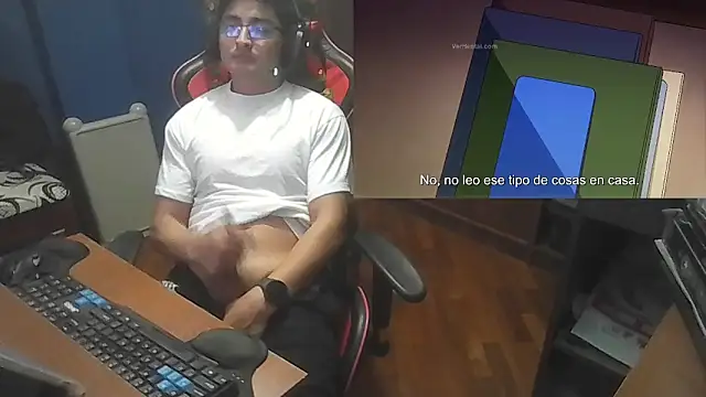 Snapshot of SVGUSSV chatting on 09/24/25, 12:47 SVGUSSV online show from 09/24/25, 12:47