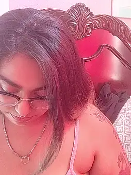 Snapshot of Lovelyrainn chatting on 10/30/25, 07:25 Lovelyrainn online show from 10/30/25, 07:25