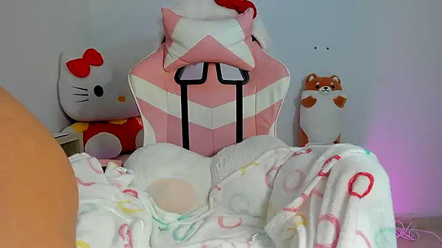 akame meow online show from 09/27/25, 03:28