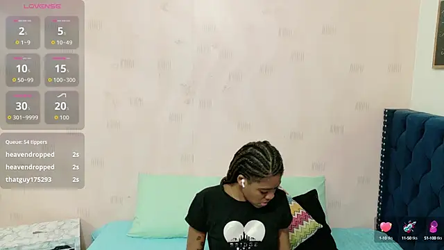 pureebonyy online show from 09/13/25, 02:44