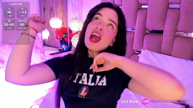 KateLee online show from 09/19/25, 08:53