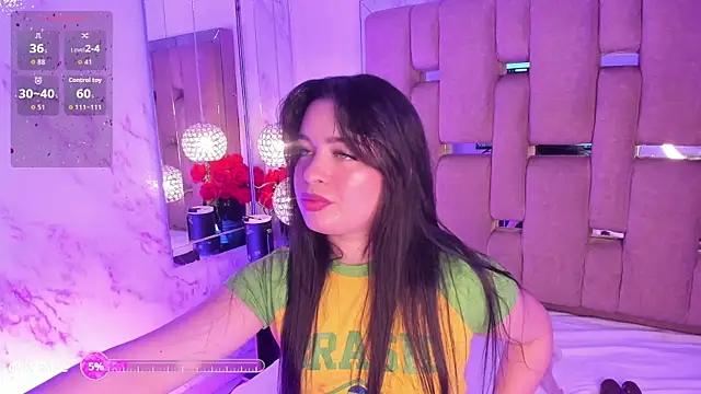 KateLee online show from 09/26/25, 09:30