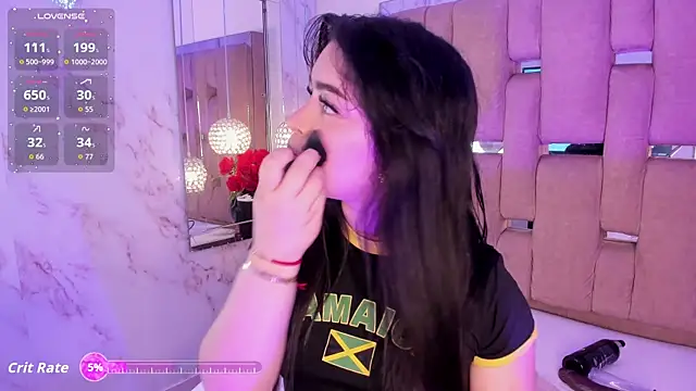 KateLee online show from 09/27/25, 08:58