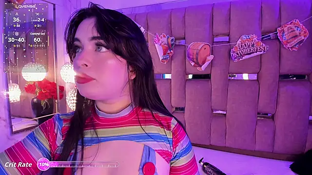 KateLee online show from 10/04/25, 09:13